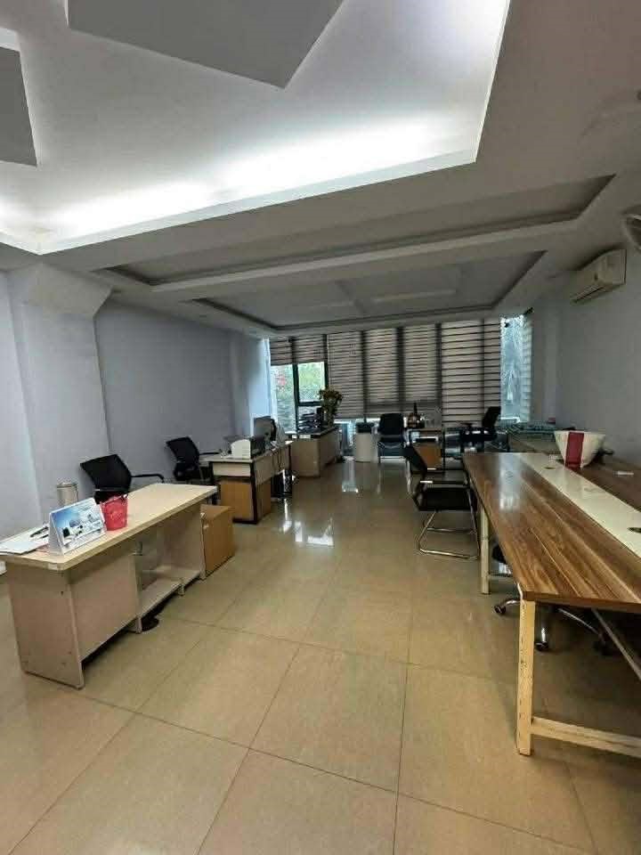 NHÀ 8 TẦNG THANG MÁY_MT RỘNG_VIEW HỒ PHƯƠNG MAI_NGÕ THÔNG Ô TÔ TRÁNH_KINH DOANH ĐỈNH_hơn 34 tỷ